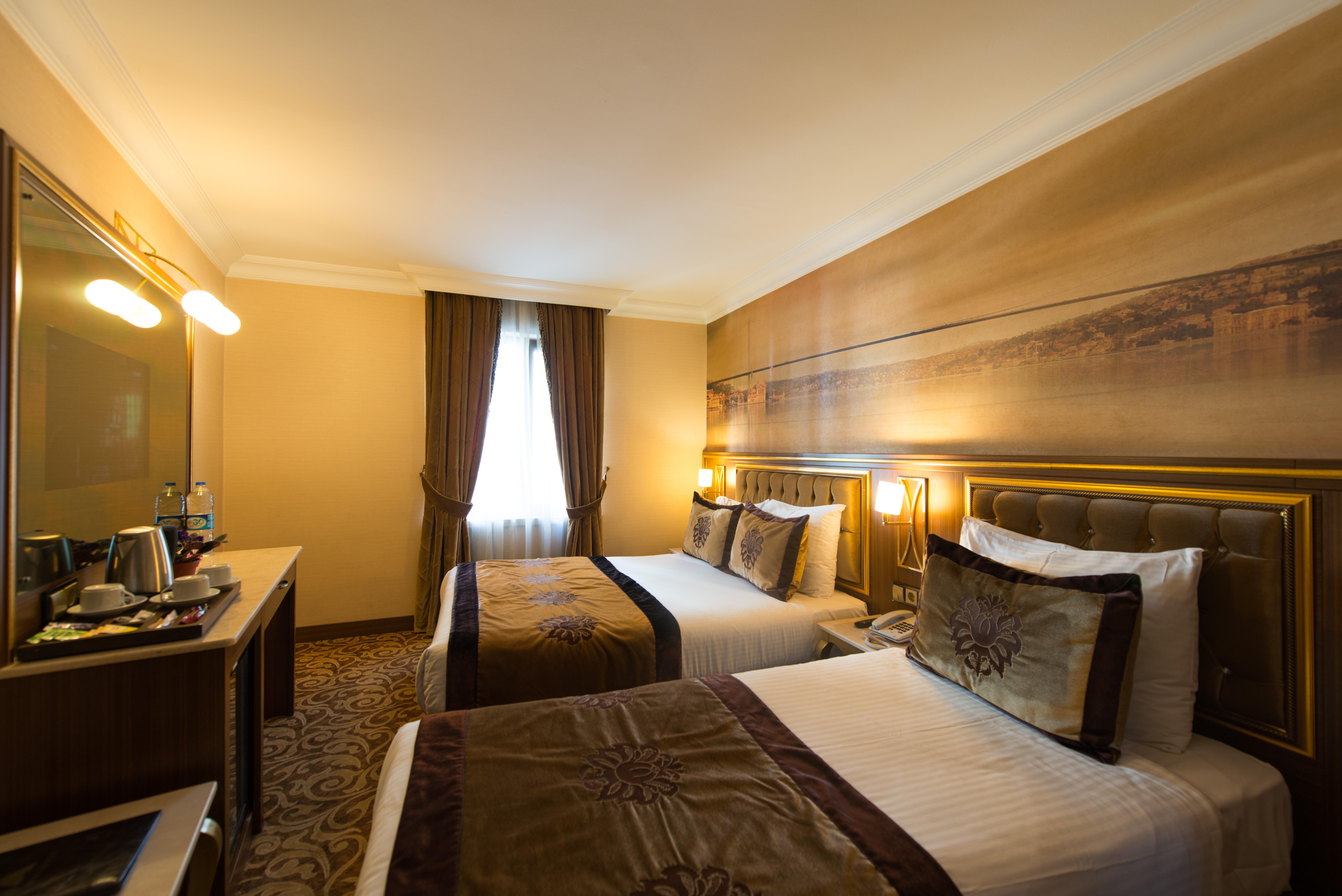 Antea Hotel Oldcity -Special Category — Fotoğraflar 3